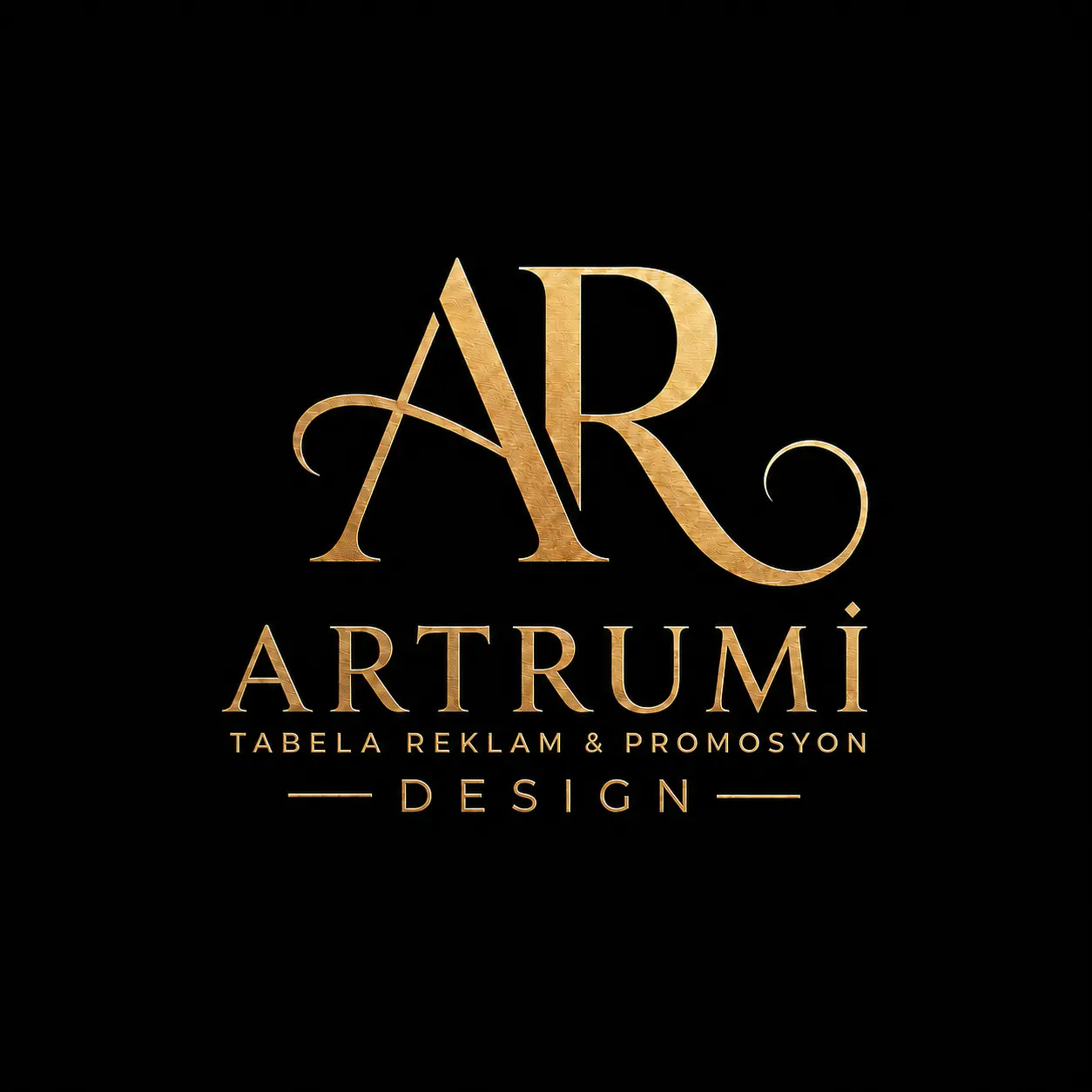 ARTRUMİ Tabela Reklam ve Promosyon Design
